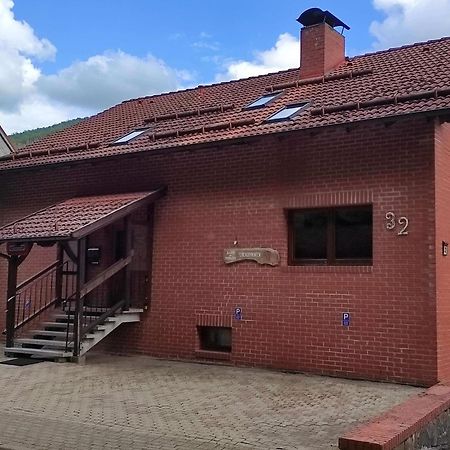 Gaestehaus Harzklause 3 Sieber Esterno foto