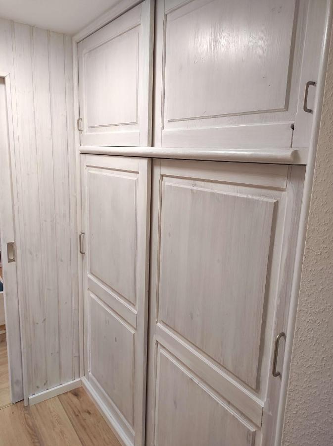 Gaestehaus Harzklause 3 Sieber Esterno foto